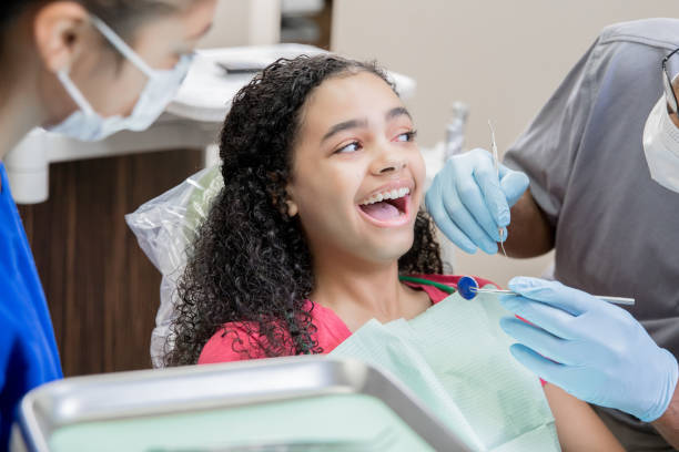 Best Emergency Dentist Near Me  in Gberts, IL