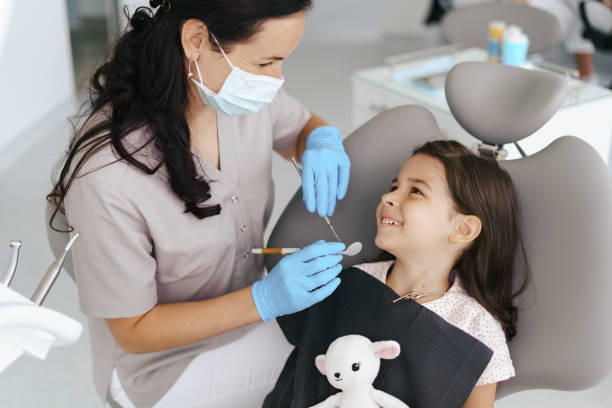 Best Emergency Dental Filling Replacement  in Gberts, IL
