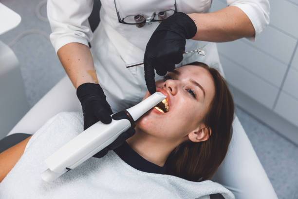 Best Knocked-Out Tooth Emergency  in Gberts, IL