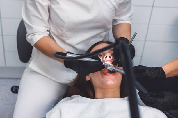 Best Tooth Infection Emergency Dentist  in Gberts, IL
