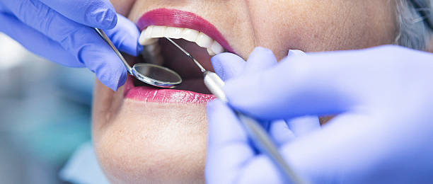 Best 24-Hour Emergency Dentist  in Gberts, IL